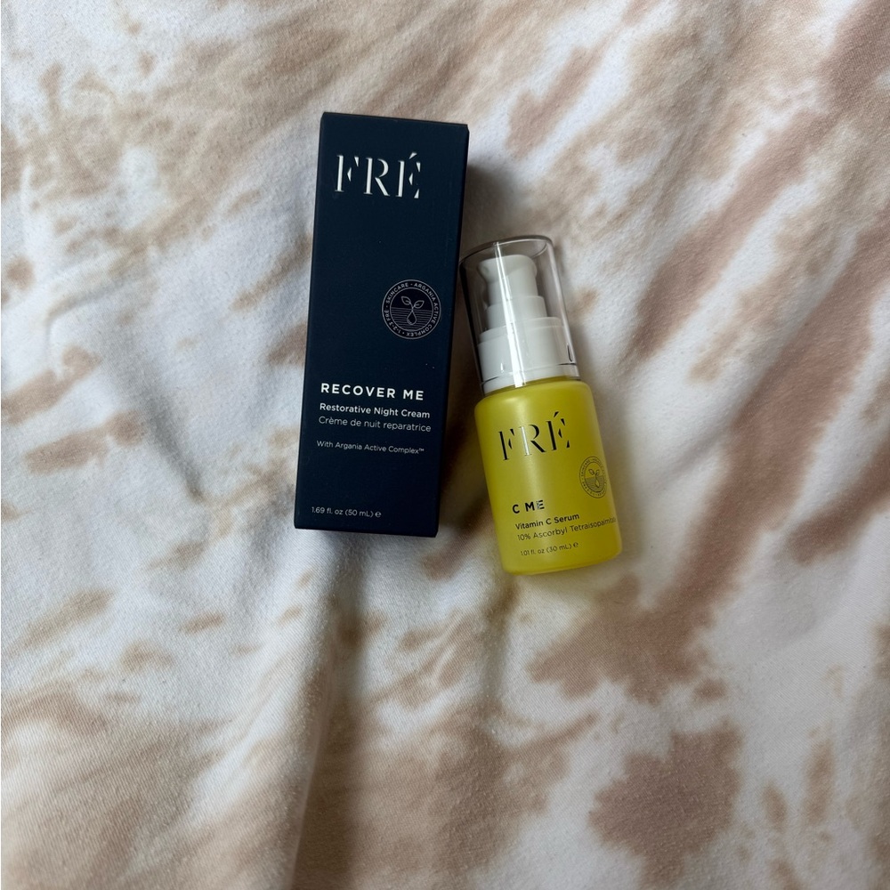 FRÉ Face Duo